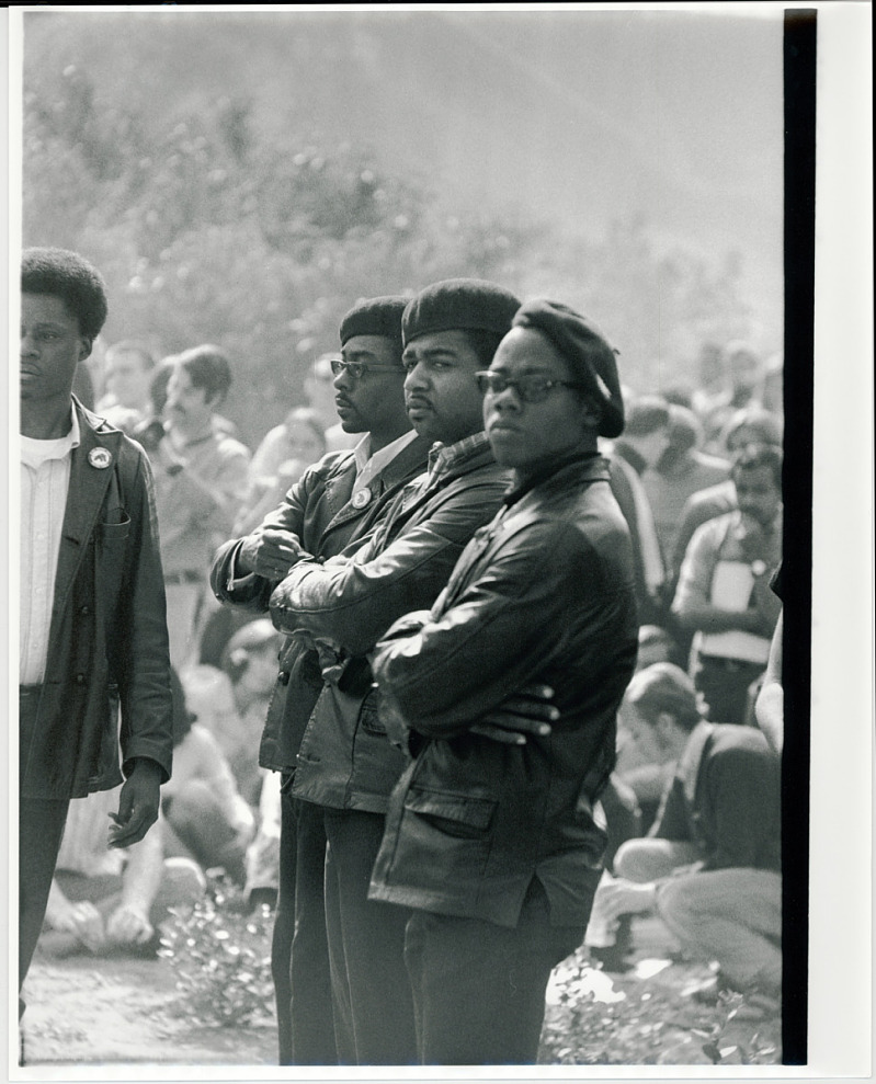 This Beret Means Revolution | Blk Ivy Learning Guide (3/4)