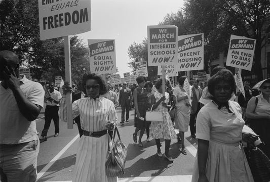 This Sunday's Best Means Dignity | Blk Ivy Learning Guide (2/4)