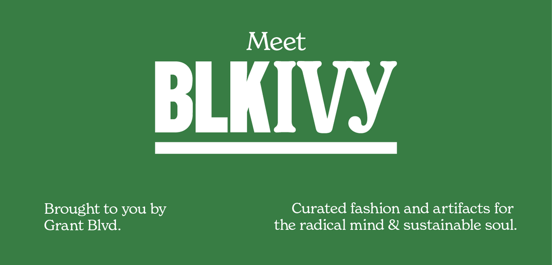 Coming Soon: Blk Ivy Learning Guide