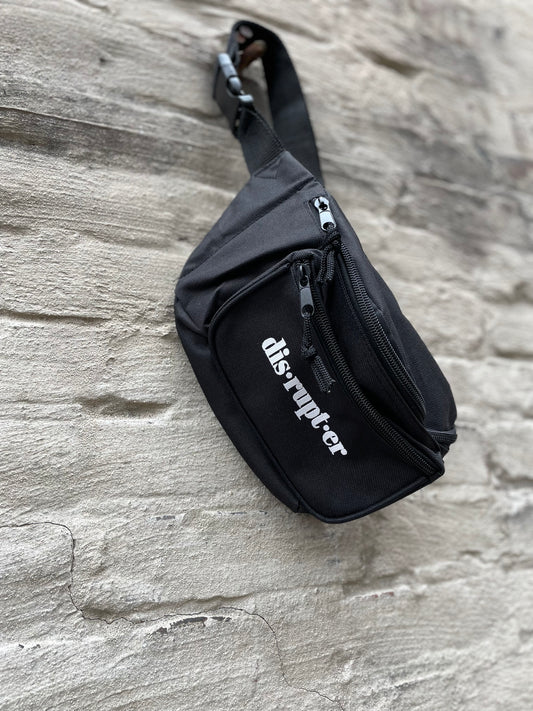 "Disrupter" Belt Bag