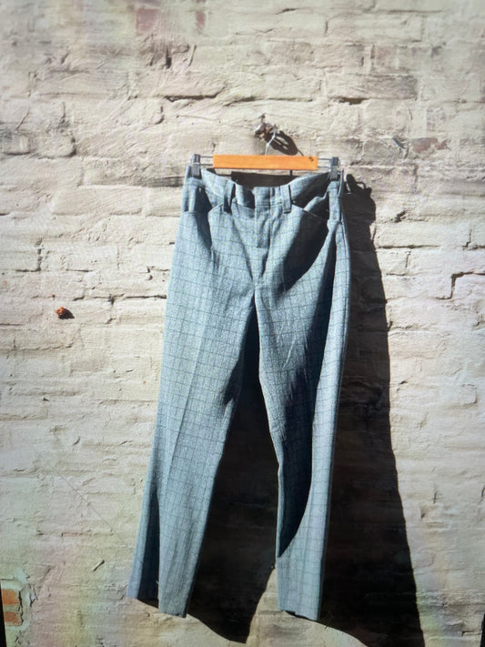 Rare 1960s trousers